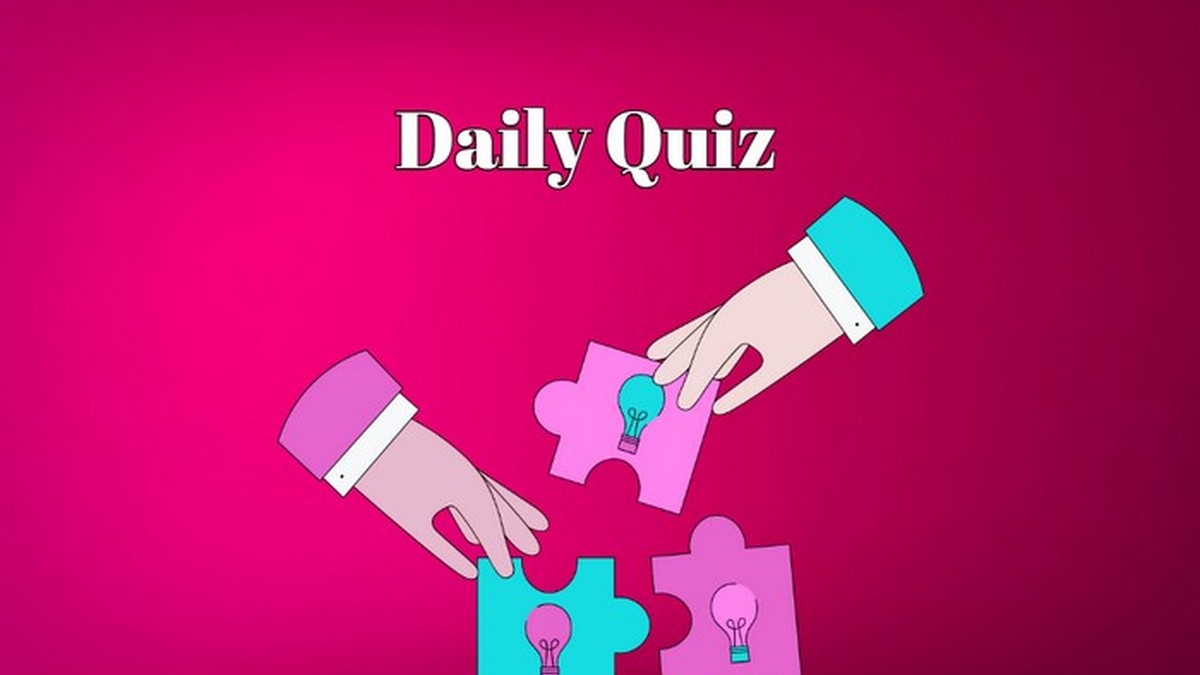 This Simple Quiz Is Stumping Everyone - Can You Pass It?