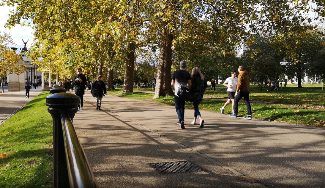Walking Every Day Could Transform Your Health – Here’s What Just 30 Minutes Can Do